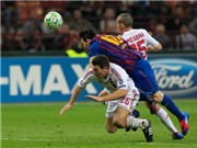 Bóng đá anh, ngoại hạng anh, lịch thi đấu euro 2012, Tiếng nói Milan: Chỉ có thể là đẳng cấp